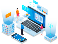خدمات نرم افزاری