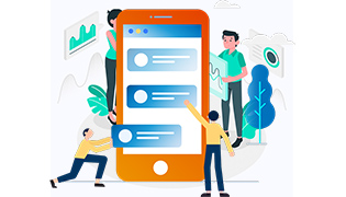 خدمات نرم افزاری